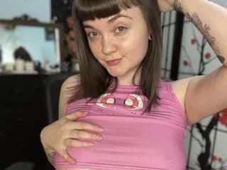 Buffyxxxo WebCAM 