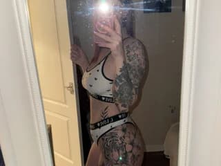 WebCAM von BustyOlivia69