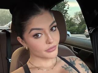 WebCAM de Bustycherry333