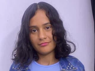 WebCAM de CandyMattew