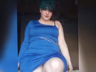 WebCAM de Candyclownfantasy