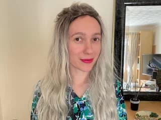Carrie_Anne WebCAM 