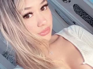 WebCAM von Cassidy708