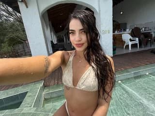 WebCAM von CelesteValencia