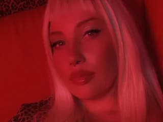 WebCAM von ChanelFrost