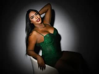Channelqueen19 WebCAM 