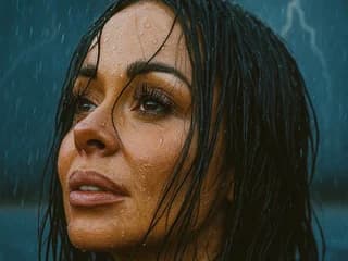 WebCAM of ChloePerryUK