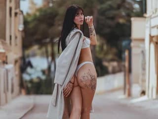 WebCAM von Chloe_Santory