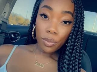 WebCAM de ChynaKimbella