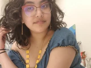 WebCAM di CupidsBoh