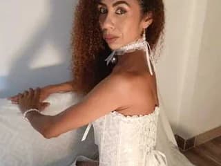 WebCAM di Curly_milf