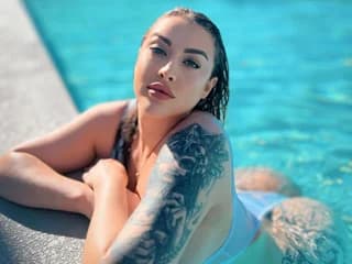 DaniiDivinity WebCAM 