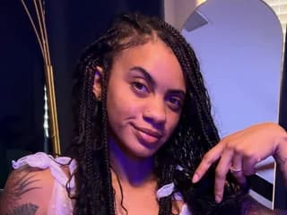 WebCAM de DariaDepree