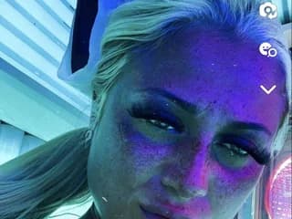 WebCAM von DeliciousDollyxo