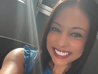 WebCAM de Delina_Lake