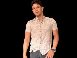 WebCAM de Dereck_Blake