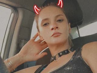 WebCAM di DevilsxSpot