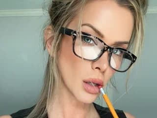 WebCAM di DivorcedTexasMILF