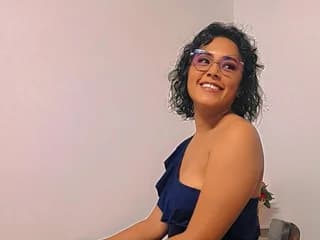 WebCAM di DulceNyraKm