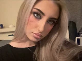 WebCAM di Ebony18x