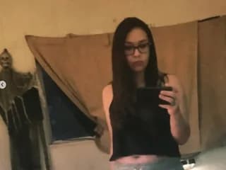 WebCAM von ElviraBlack25