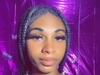 WebCAM of Ember_Victoria