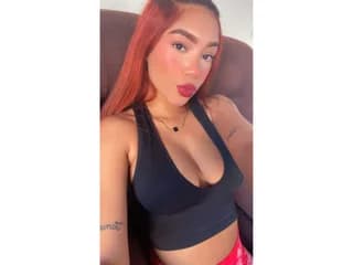 WebCAM de EmiliaRoberts