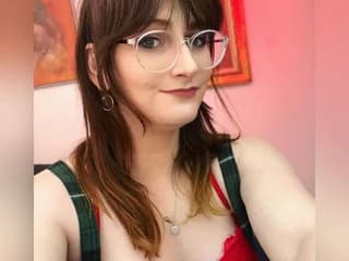 WebCAM di EmilyNarrows