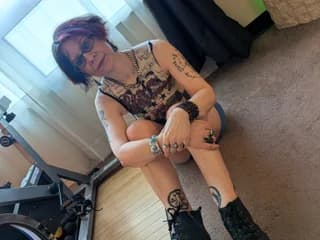 WebCAM de EmpressLillith