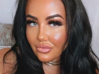 WebCAM von EnglishBrooke69