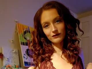 WebCAM de EnthusiasticRedHead