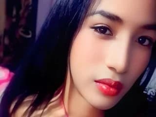 WebCAM di Esmeralda_Asford