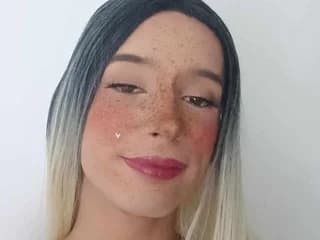 WebCAM von Fiorella19sweet