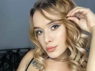 WebCAM of GabyDevil