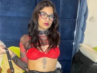 WebCAM von GiorgiaDarknes