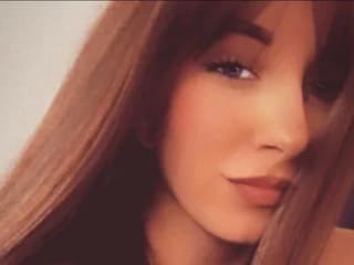 WebCAM de GoddessQueenGxoxx