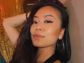 WebCAM de GoddessWuTan