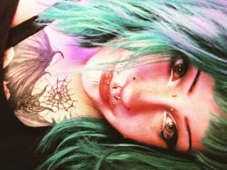 WebCAM de GothicLuna