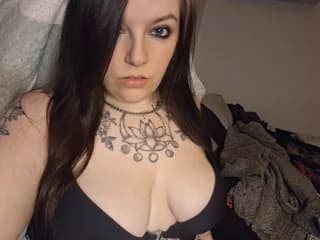 WebCAM of Gothiccbxby