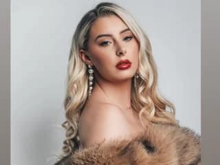 WebCAM of Hannahbabyprem