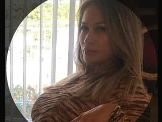 WebCAM de HottLatina69