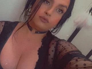 WebCAM de Im_MissFabiola