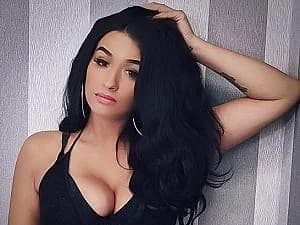 WebCAM de IndiyaAysiaBabestation