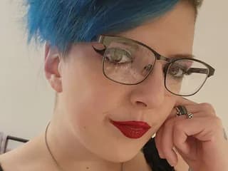 WebCAM de Intercosmicpeach