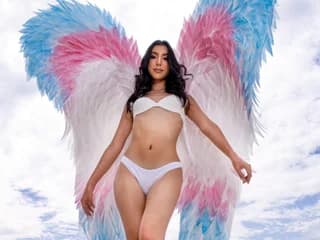 WebCAM di IsabellaQueens