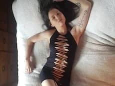 JackieBlueXO WebCAM 