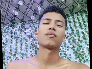 WebCAM of Jackmotta21