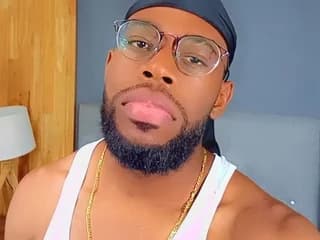 WebCAM di JacksonKing18