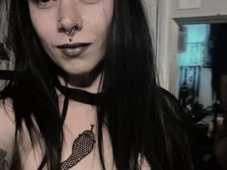 WebCAM of JadeWraith