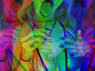 WebCAM de JaneMantis